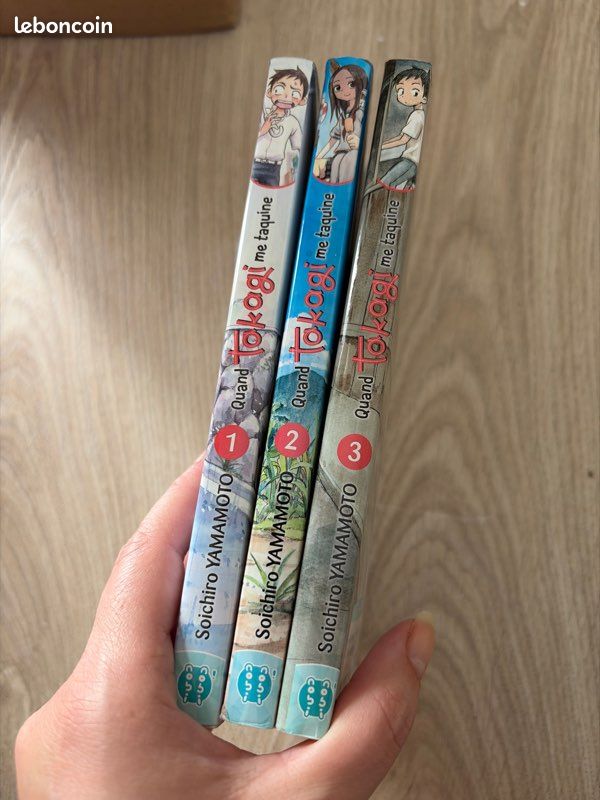 Mangas Takagi (image 1)