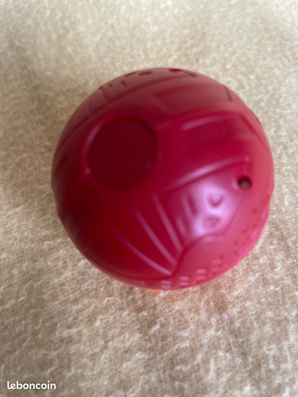 BAKUGAN Dragonoid 600 G (image 4)