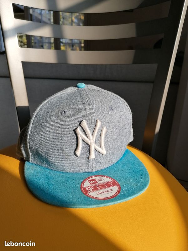 Lot de casquettes avec possibilité d'acheter séparément (image 3)