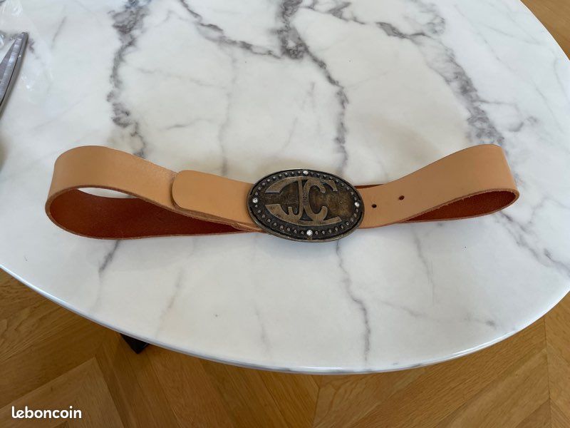 Ceinture Roberto Cavalli (image 1)