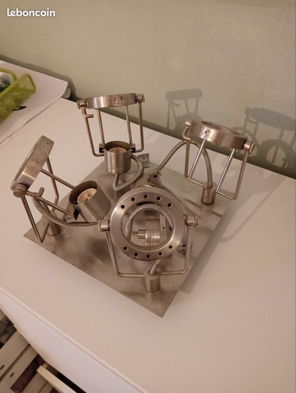 Plafonnier (image 2)