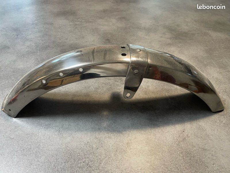 Garde boue avant piaggio neuf (image 1)