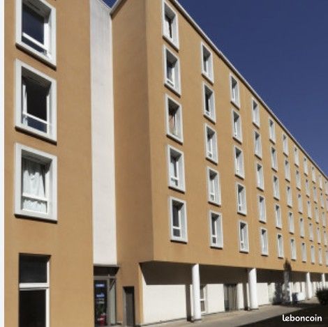 Appartement 1 pièce 29 m² · à Ivry-sur-Seine · 29 m² · 118 823 €