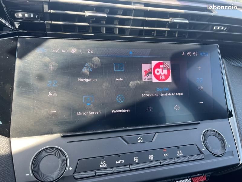 Peugeot 308 V3 ACTIVE PACK HYBRID 180 E-EAT8 (image 32)