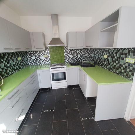 Maison 9 pièces 230 m²