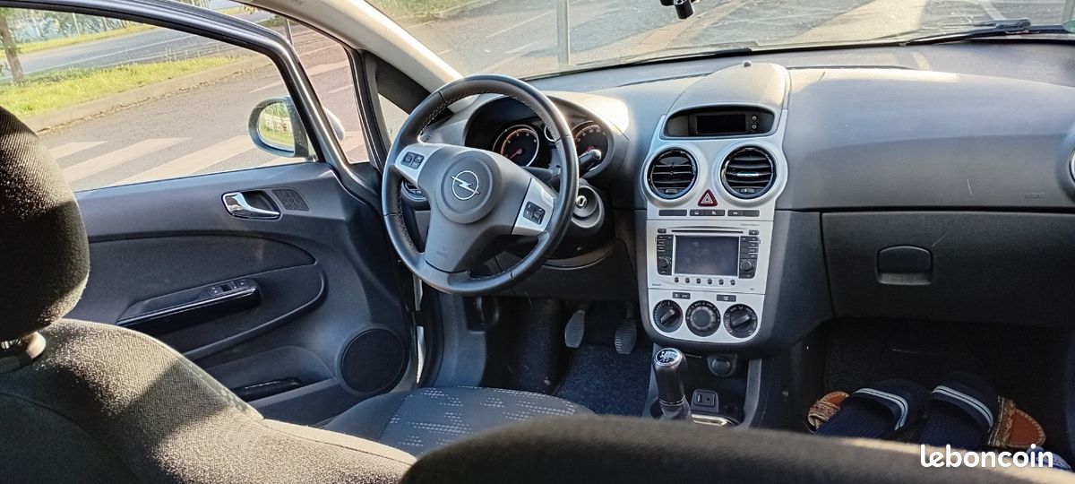 Opel corsa (image 2)