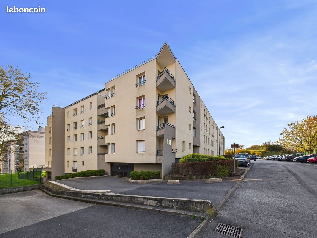 Appartement 5 pièces 97 m² · à Torcy · 97 m² · 274 000 €