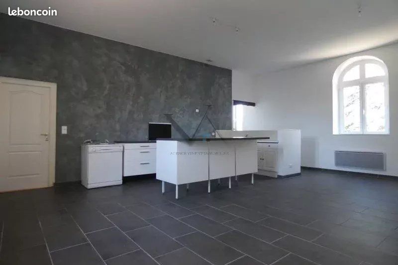 Appartement 4 pièces 88 m² · à Montélimar · 88 m² · 1 015 €/mois