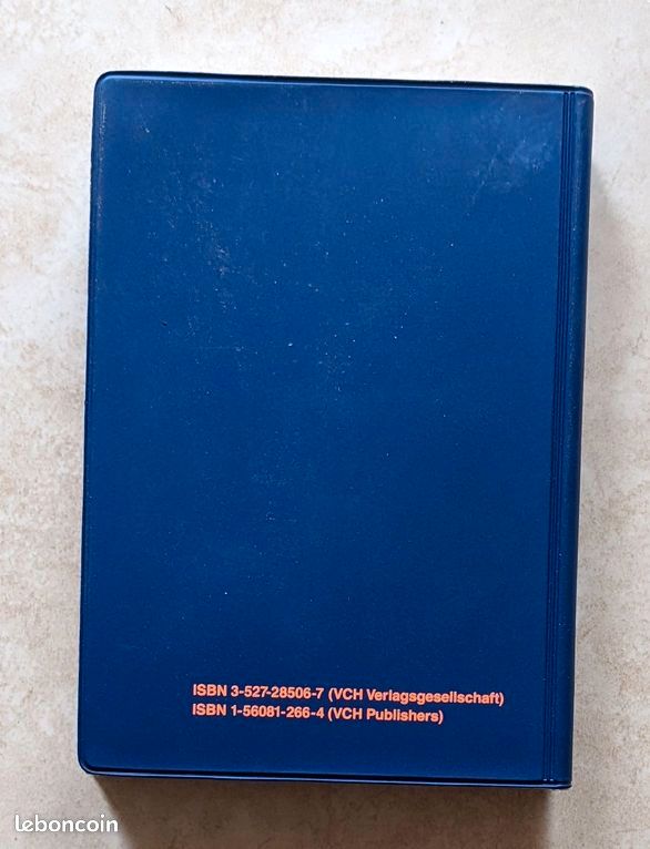 Explosives Fourth, revised and extended edition 1993 (image 6)