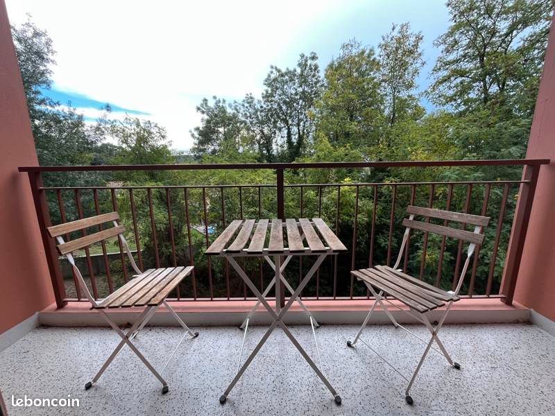 Appartement 3 pièces 63 m² · à Angoulême · 63 m² · 750 €/mois