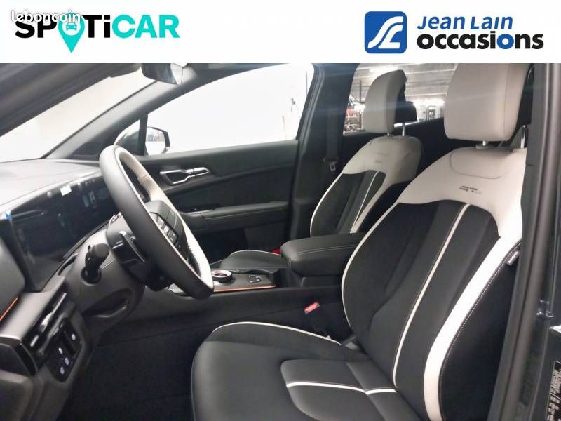 Kia Sportage VP 1.6 T-GDi 239ch ISG Hybride BVA6 4x2 GT Line (image 18)