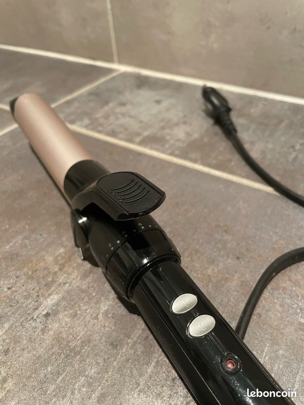Boucleur babyliss (image 3)