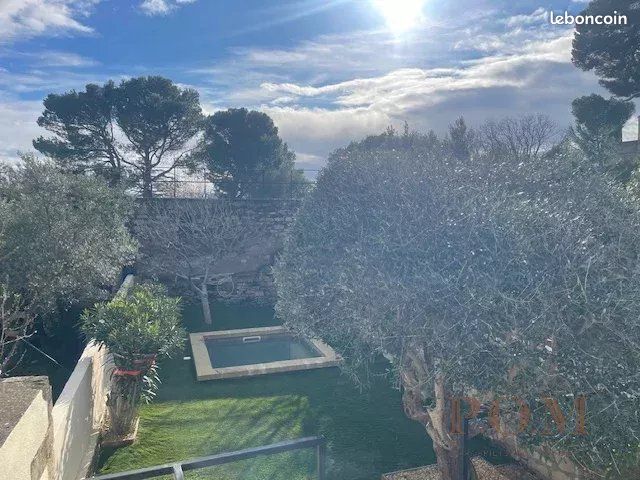 Maison 5 pièces 148 m² · à Villeneuve-lès-Avignon · 148 m² · 790 000 €