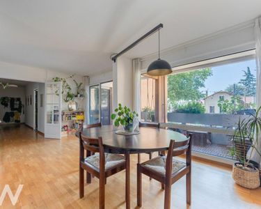 Appartement 337 000 € - 95 m²