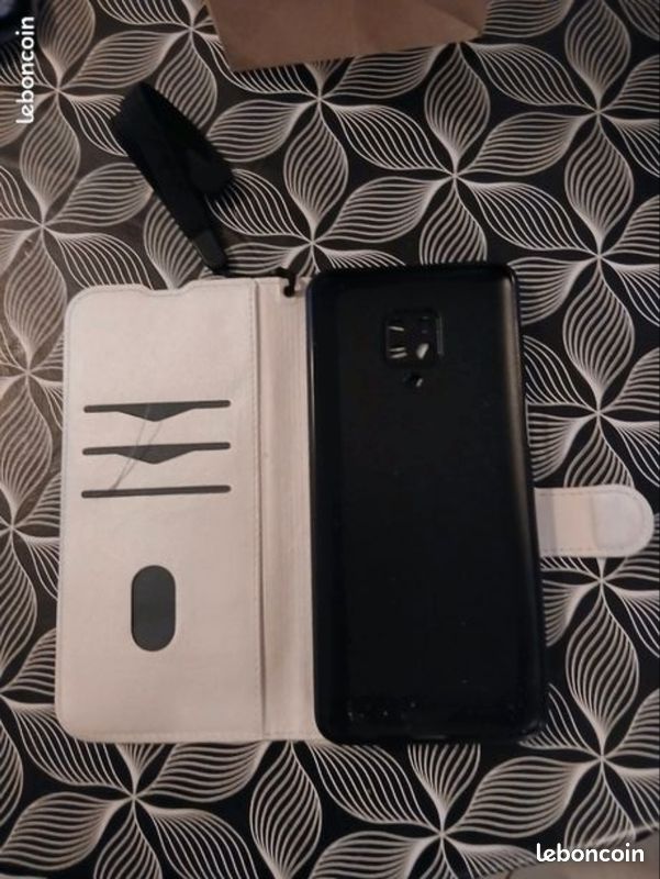 Coque portable Xaomi Redmi Note pro 9 (image 3)
