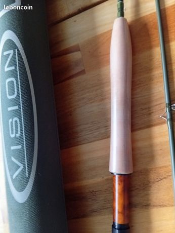 elfbar nachfüll pod läuft aus Canne a mouche vision vapa vpa4703