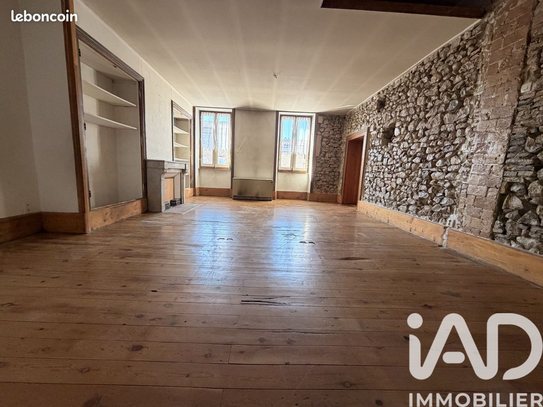 Appartement 4 pièces 114 m² · à Livron-sur-Drôme · 114 m² · 159 000 €