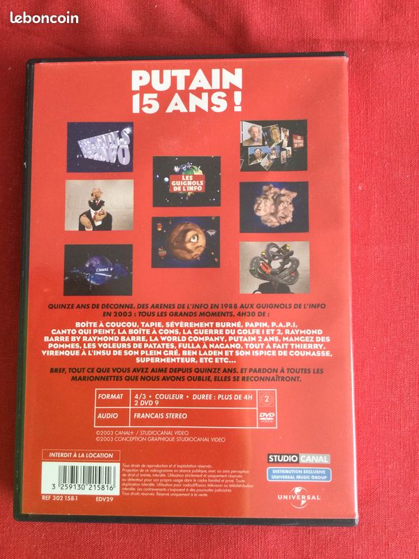Les guignols de l’info (image 2)