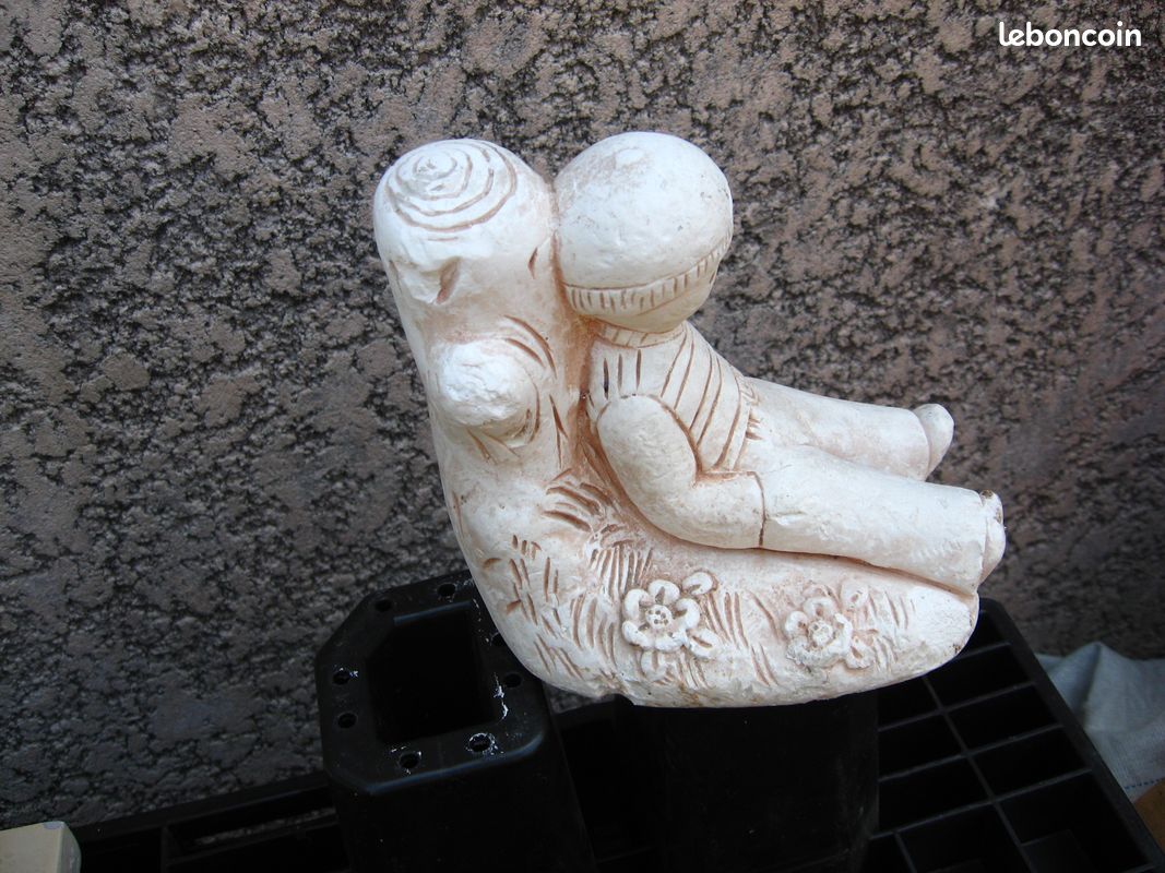 2 objets décoratifs (image 3)