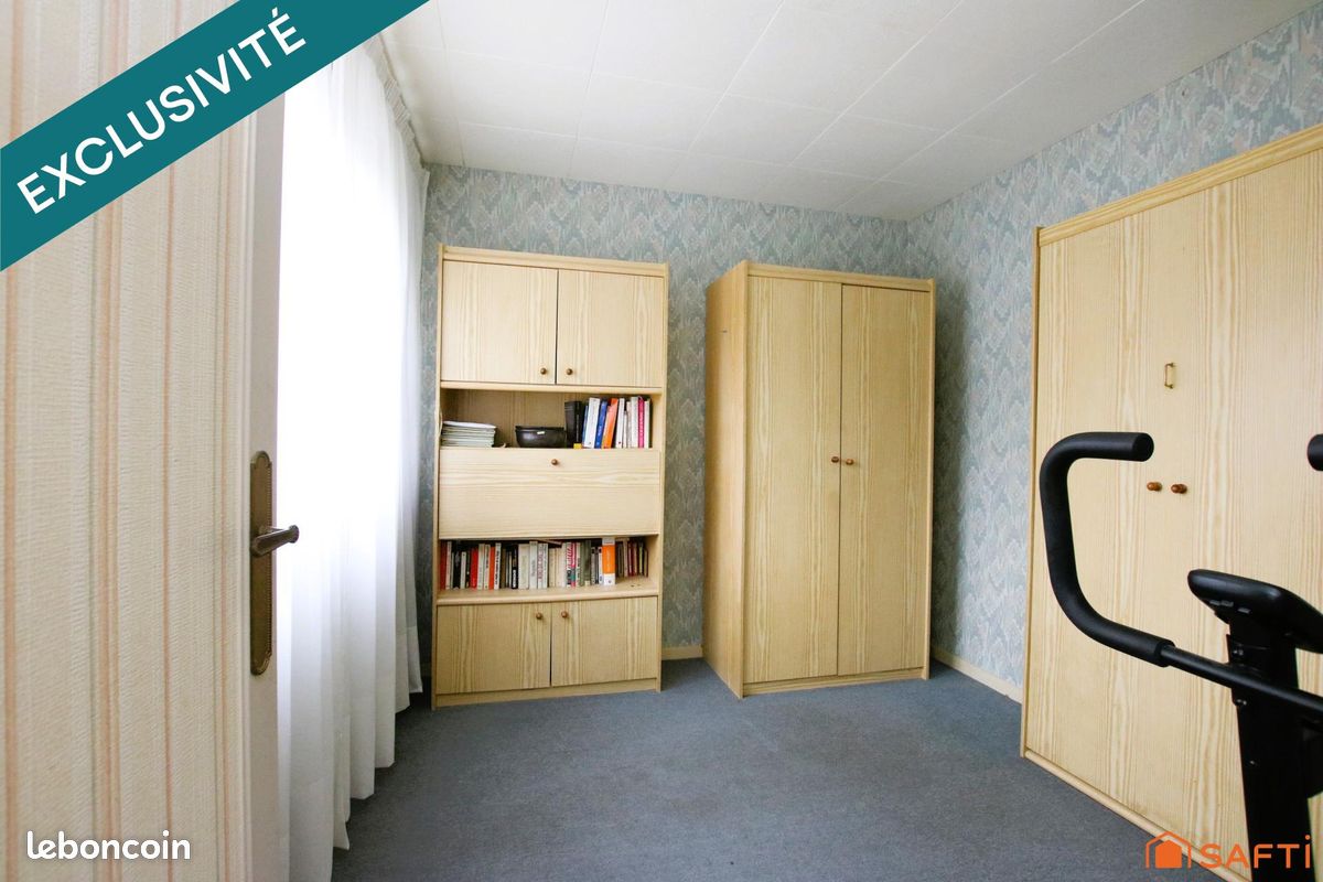 Appartement 4 pièces 62 m² (image 5)