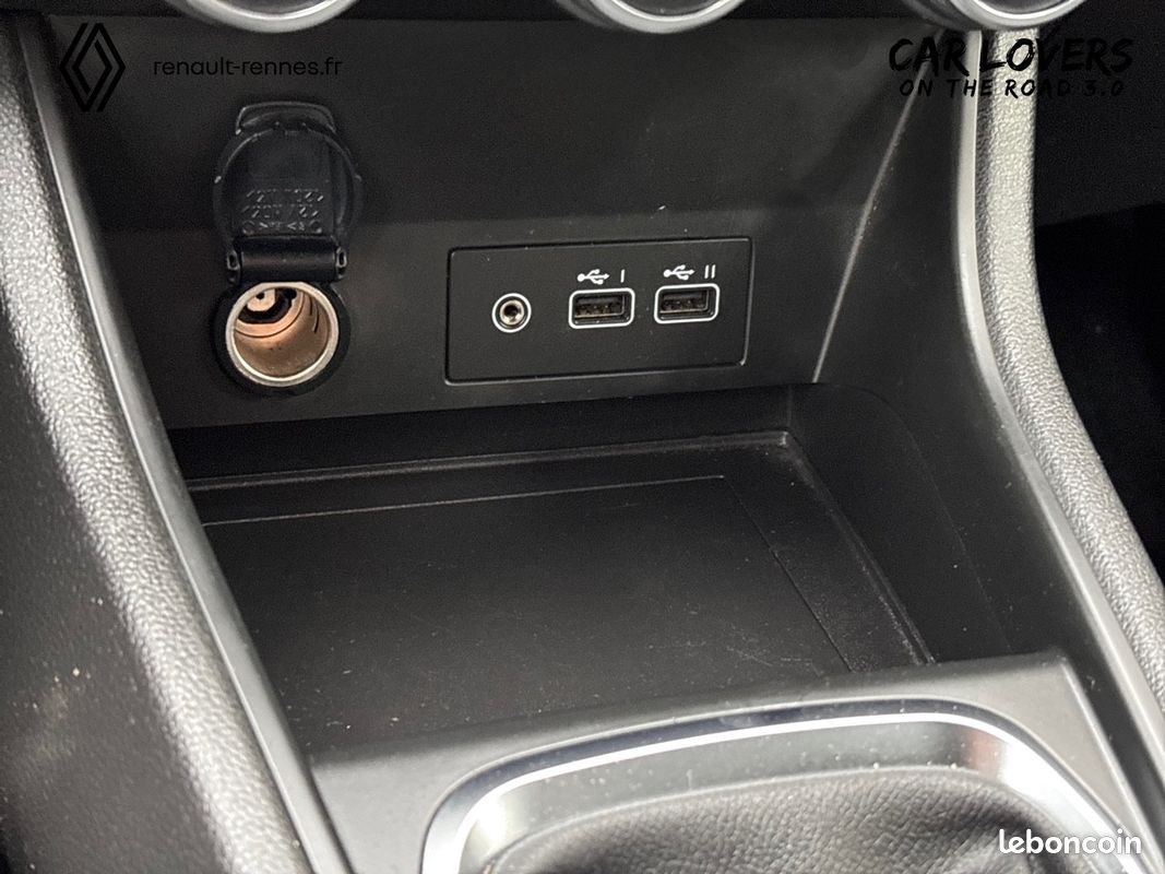 RENAULT Captur TCe 90 Evolution (image 22)
