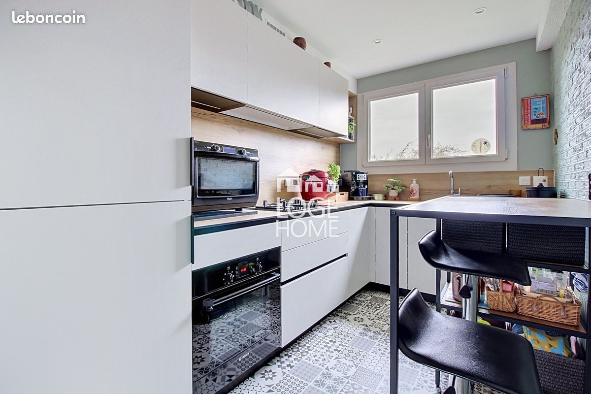 Maison 4 pièces 82 m² · à Lys-lez-Lannoy · 82 m² · 257 000 €