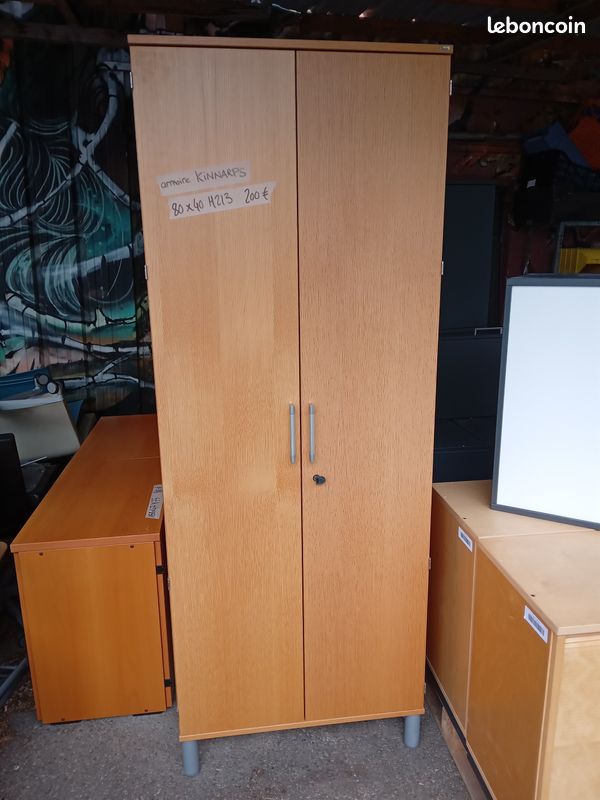 Mobilier de bureau (image 1)