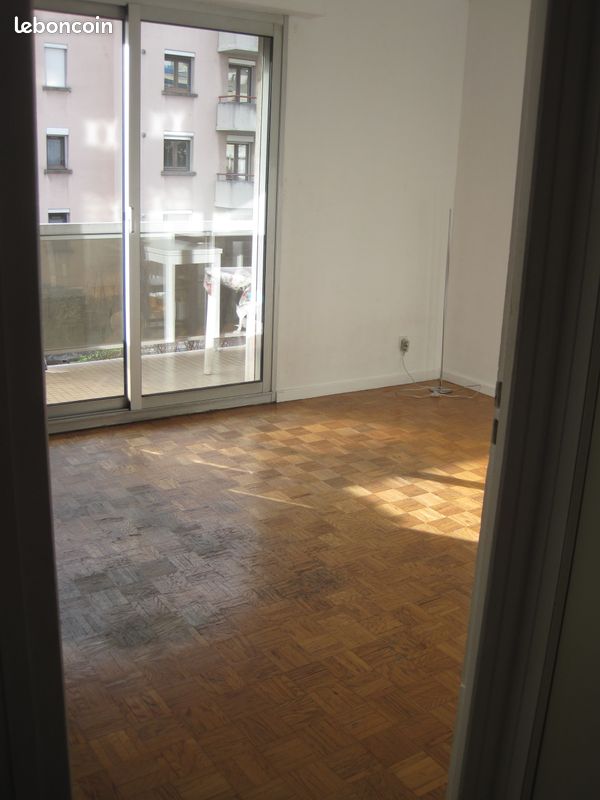 Appartement 1 pièce 22 m² · à Grenoble · 22 m² · 530 €/mois
