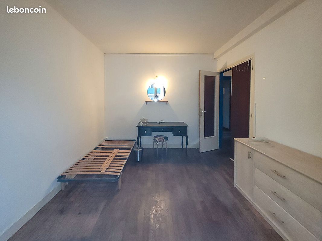 Appartement 1 pièce 15 m² · à Caen · 15 m² · 298 €/mois