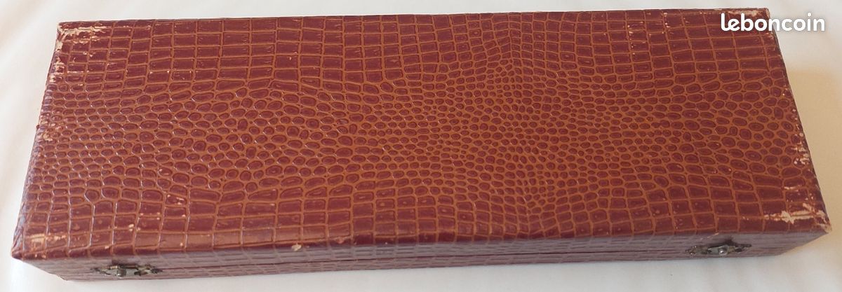 Coffret Porte couteaux Barbotine (image 14)
