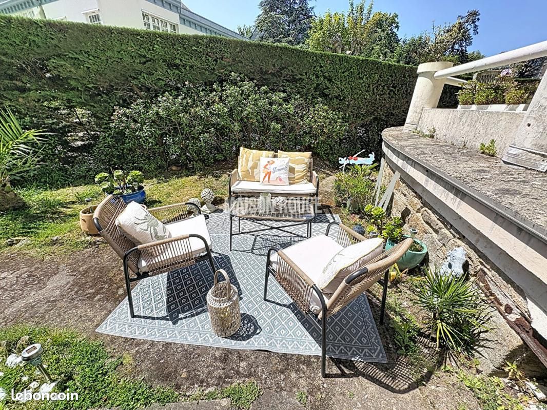 Appartement 3 pièces 81 m² · à Dinard · 81 m² · 471 600 €