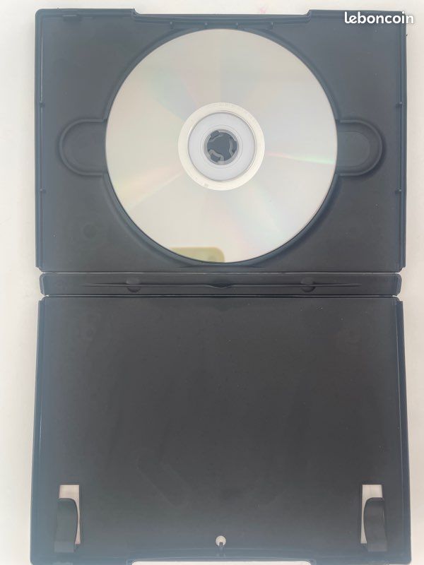 DVD Le Petit Baigneur – Louis de Funès (image 4)