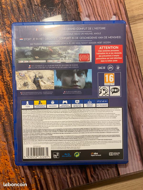 Battlefield V (image 2)