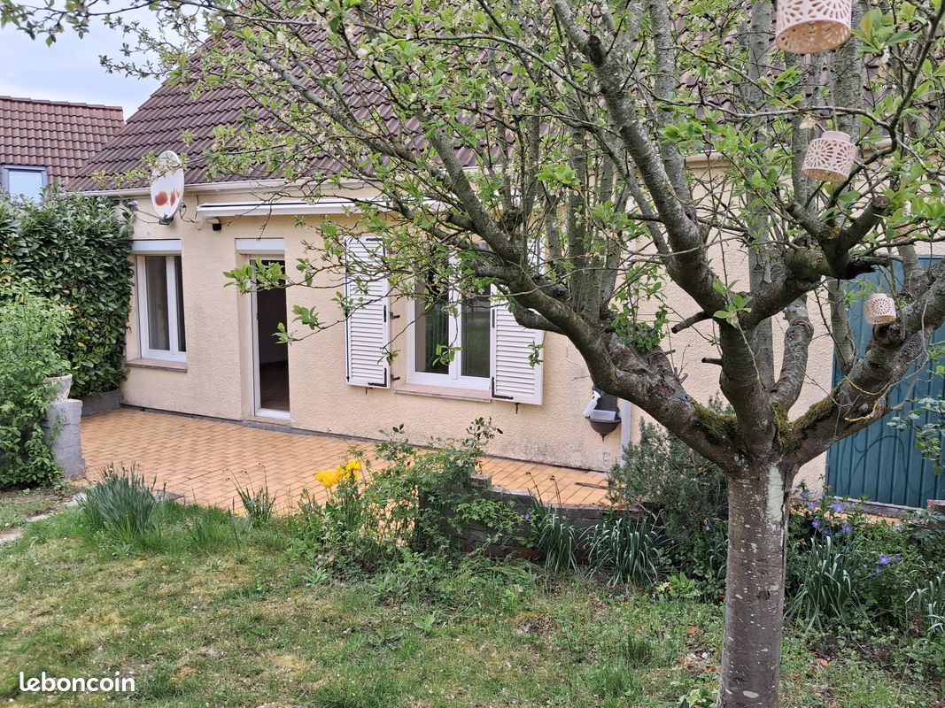 Maison 4 pièces 90 m² · à Arques · 90 m² · 180 000 €