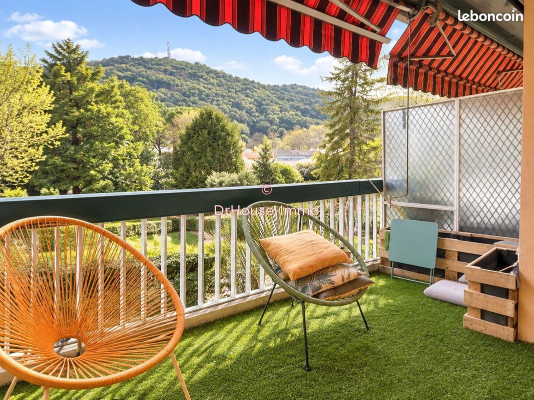 Appartement 3 pièces 60 m² · à Villeneuve-Loubet · 60 m² · 285 000 €