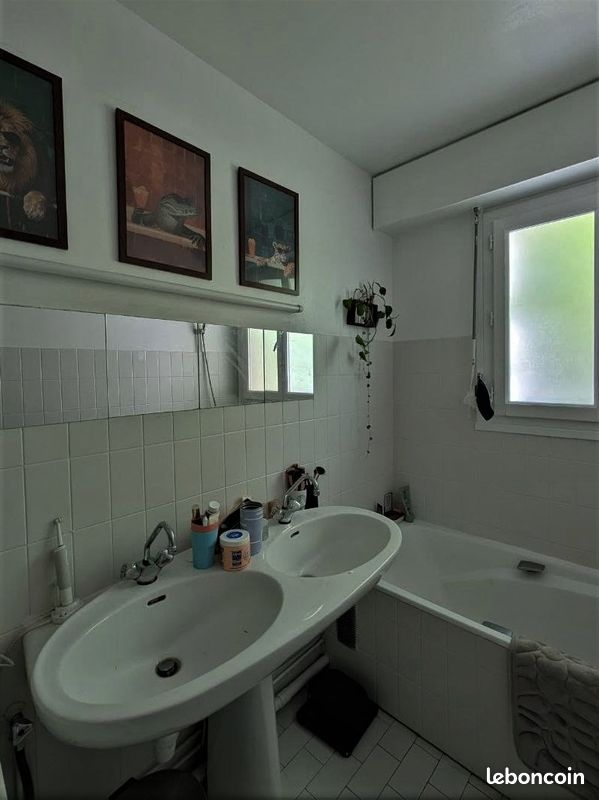 Appartement 1 pièce 22 m² · à Toulouse · 22 m² · 470 €