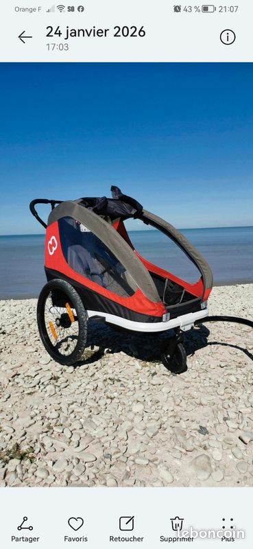 Vélo électrique (image 6)