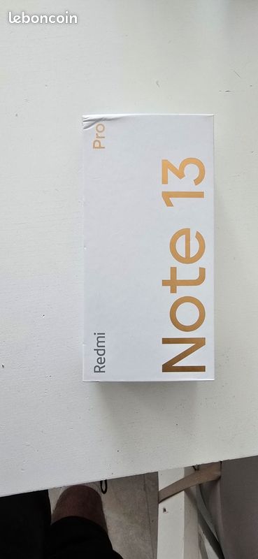 Redmi note 13 pro 5G (image 4)