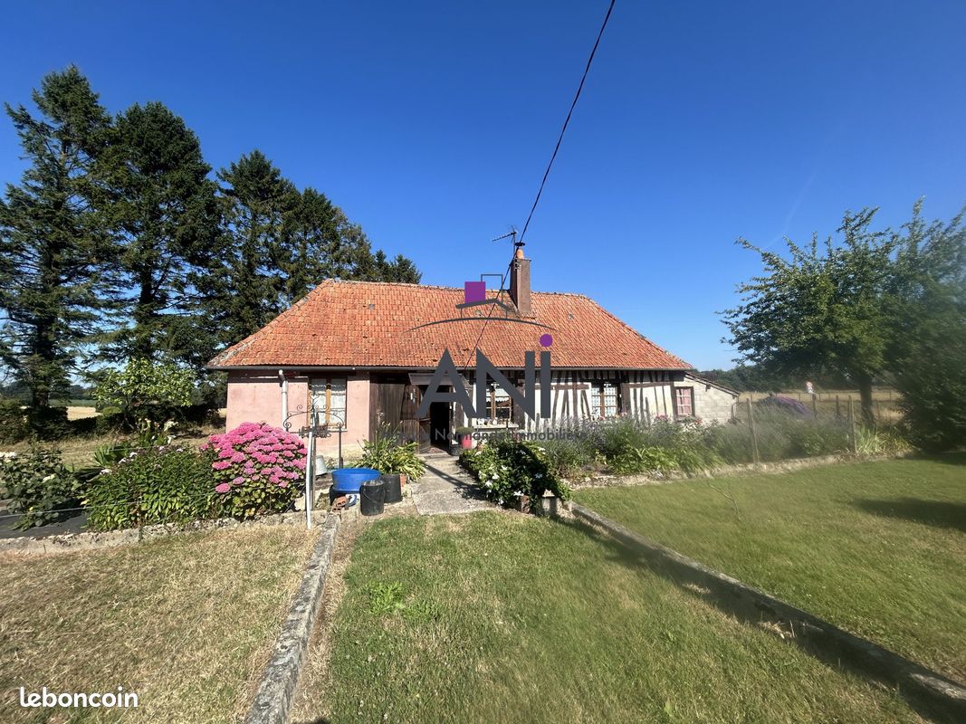 Maison 6 pièces 142 m² · à Val-de-Scie · 142 m² · 169 000 €