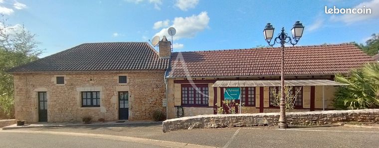 Maison 6 pièces 135 m²