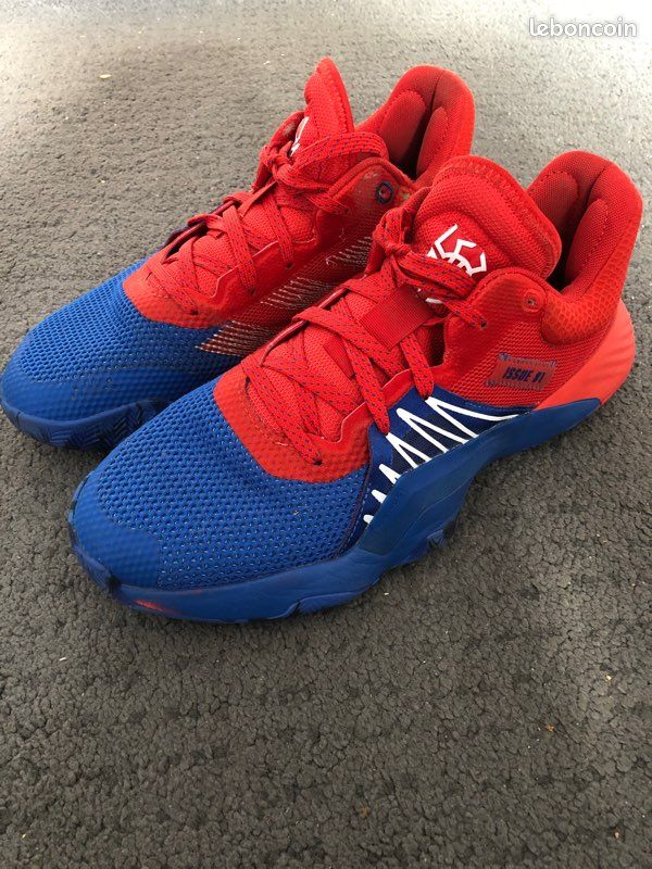 Baskets adidas (image 1)