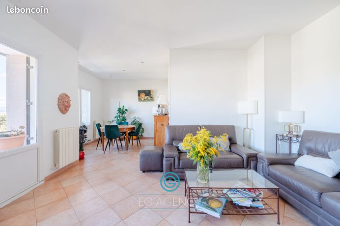 Appartement 4 pièces 103 m² — 8