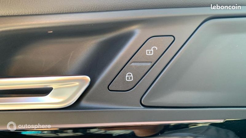 Bmw X1 xDrive25e 245ch (image 38)