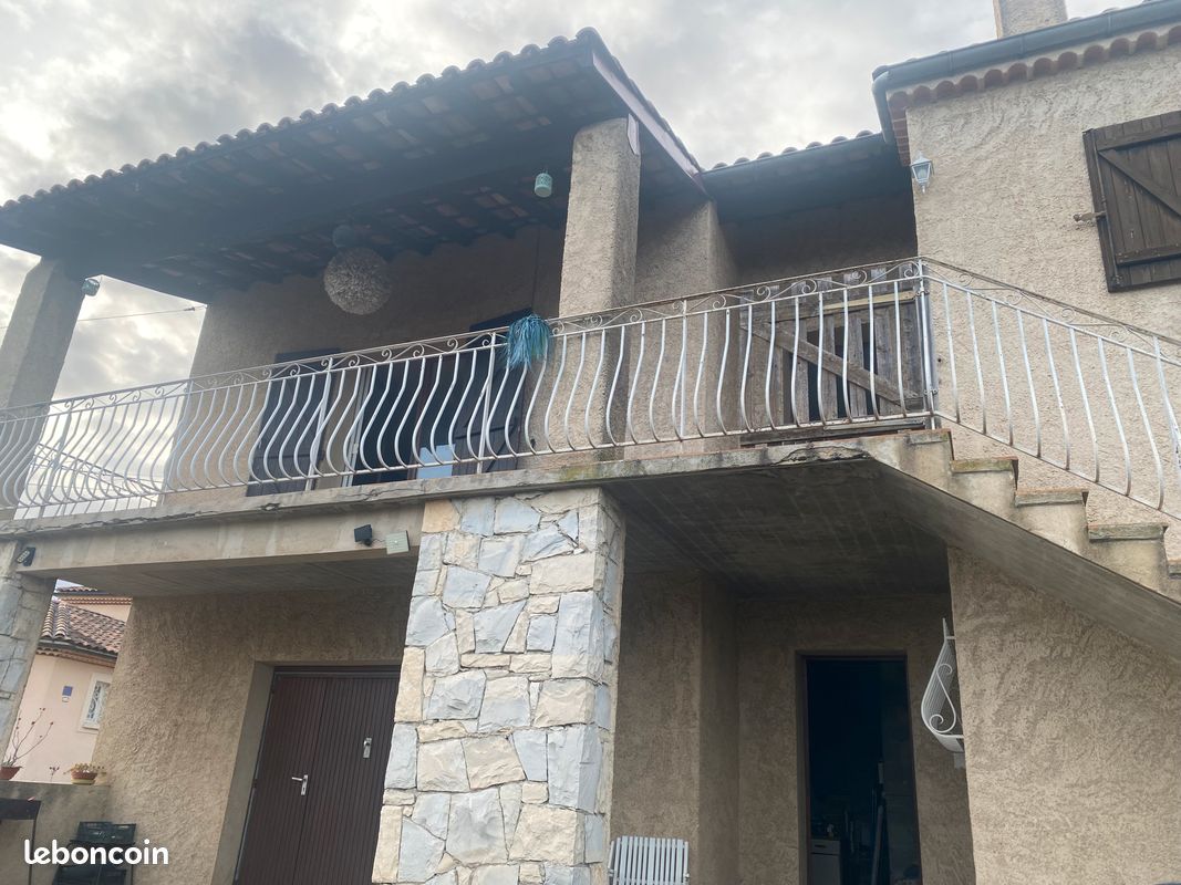 Maison 4 pièces 132 m² · à Villeneuve · 132 m² · 315 000 €