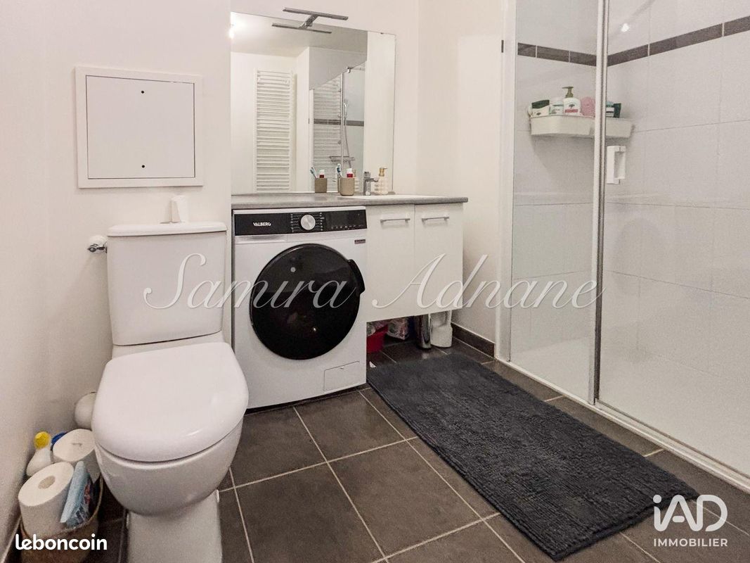 Appartement 2 pièces 43 m² · à Cormeilles-en-Parisis · 43 m² · 937 €