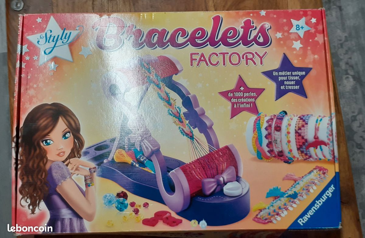 Bracelets Factory (image 3)