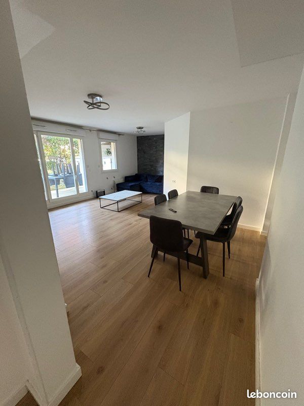 Appartement a louer deuil-la-barre - 3 pièce(s) - 92 m2 - Surfyn