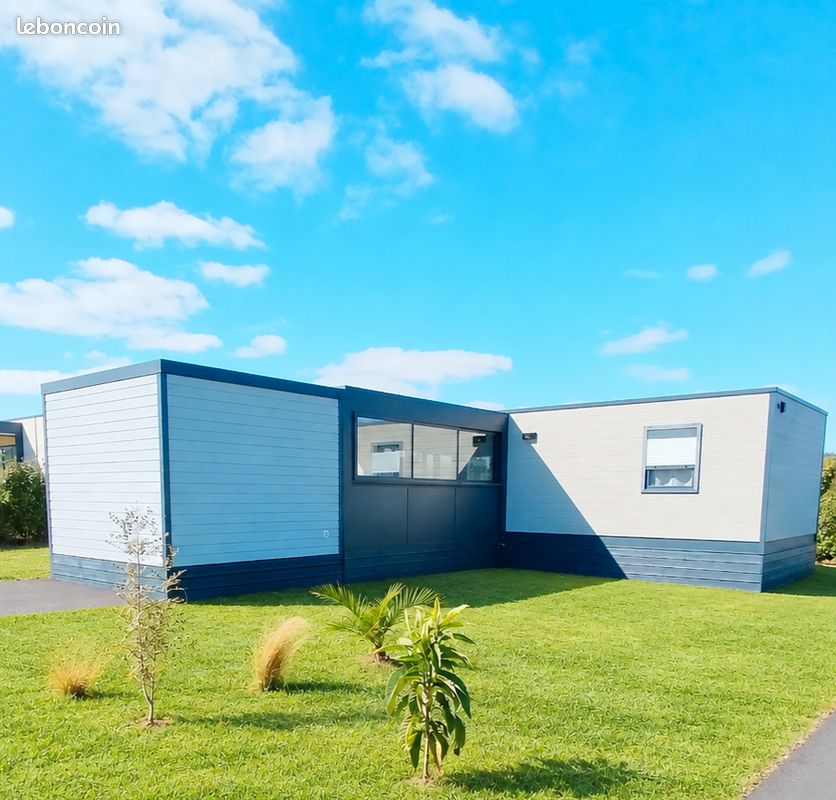 Maison 3 pièces 50 m² · à Sainte-Foy · 50 m² · 229 000 €