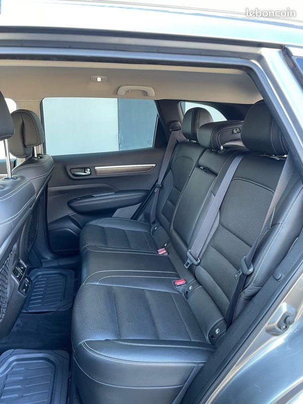 RENAULT Koleos - II (RZ) 2.0 dCi 16V 4x2 X-Tronic 177 cv Boîte auto (image 7)