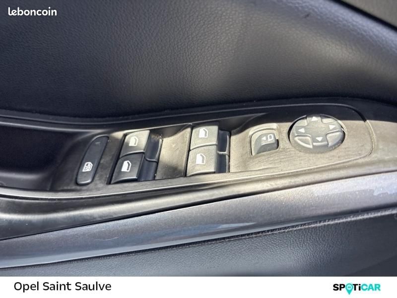 Opel Grandland X 1.5 D 130ch Edition Business (image 20)